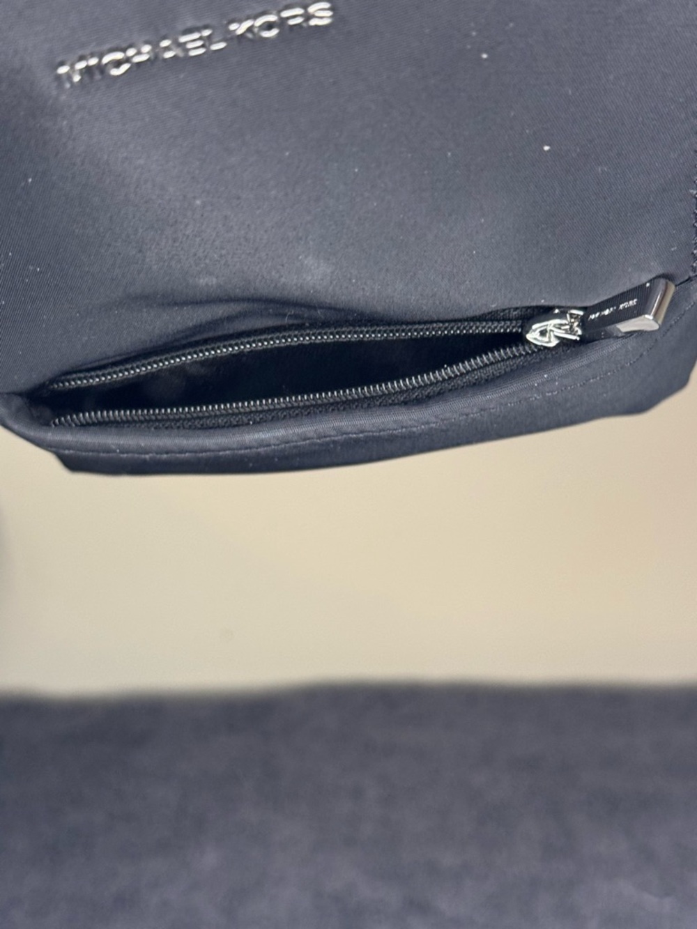 Michael Kors Nylon Extra Small Backpack - Picture 5 of 11